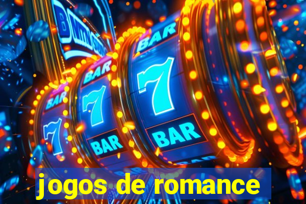 jogos de romance